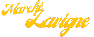 MARCHÉ LAVIGNE
